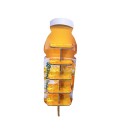 Invert corrugated board - paper pop stand advertising material