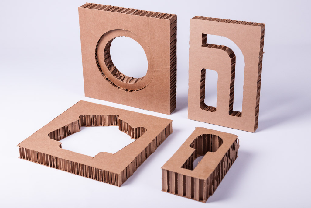 cardboard suppliers