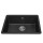undermount kitchen sink installation granite countertop
