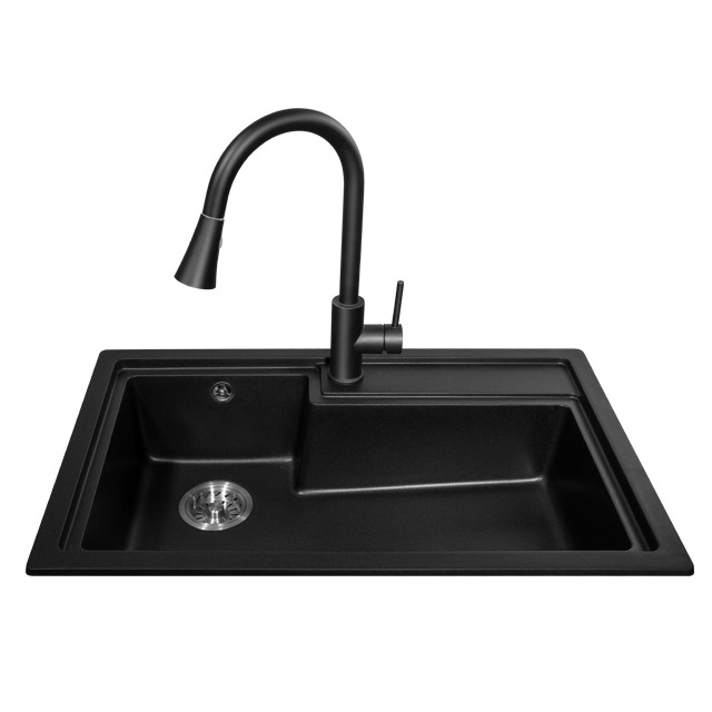 granite composite kitchen sink