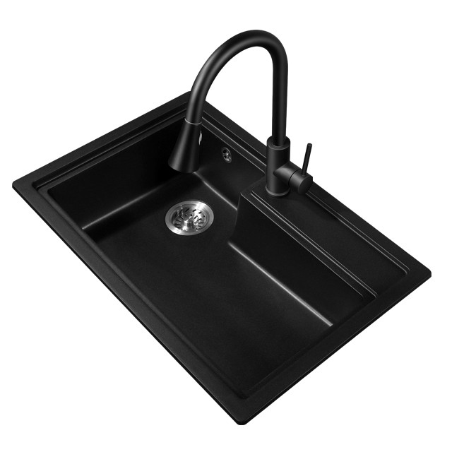 granite composite kitchen sink