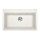 Wholesale Custom Print Single Bowl Granite Composite Sink