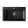 Wholesale Custom Print Single Bowl Granite Composite Sink
