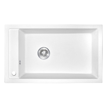 Chinese factory American standard quartz farmhouse kitchen granite sink