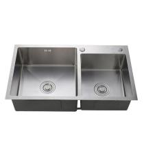 China manufacturer cheap and hot selling stainless steel washing kitchen sink