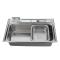 American standard catering equipment restaurant stainless steel kitchen sink