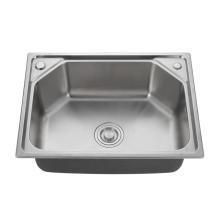 What is the price of stainless steel kitchen sink? Which is the right kitchen sink?