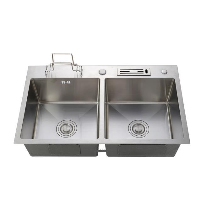 304 stainless steel sink