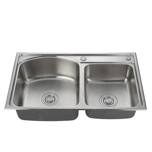 304 stainless steel sink