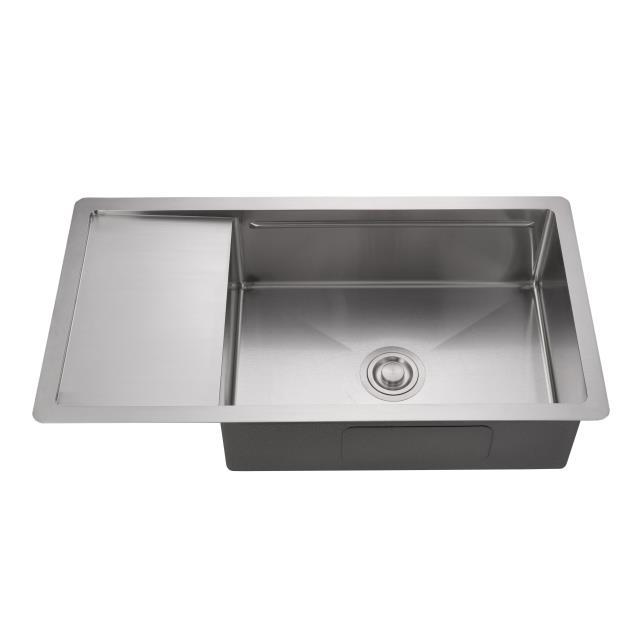 304 stainless steel sink