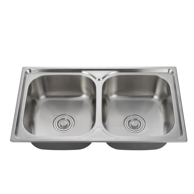 304 stainless steel sink