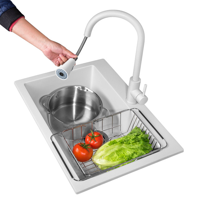 granite composite kitchen sink