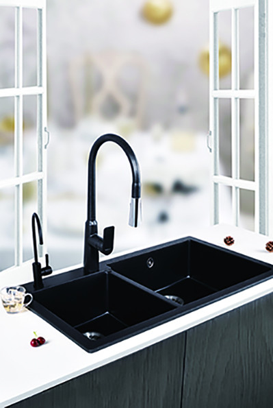 kitchen sink