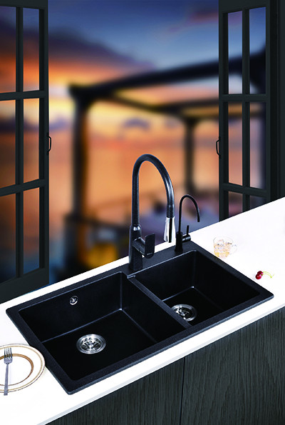 kitchen sink