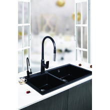 How to choose a kitchen sink? Five ways to buy kitchen sink