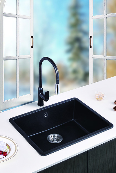 Kitchen sink
