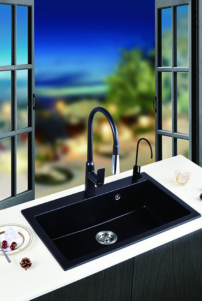 Kitchen sink