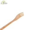 Umweltfreundliches Einweg-Holzbesteck Set-165mm