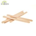 Großhandel Holz Eiscreme Stick / Popsicle Stick (Bulk)
