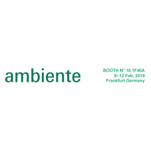 Take part at Ambiente