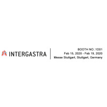 Greenwood are Exhibiting at Intergastra 2020