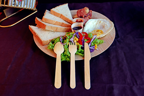 HIGH QUALITY WOODEN CUTLERY, Benefits of Wooden Cutlery,Eco-friendly wooden cutlery,Eco-friendly wooden tableware,Stylish wooden cutlery,Less Guilt wooden cutlery