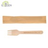 Birch Material Disposable Wooden Cutlery For Food Catering