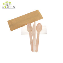 Back to the future: Wooden cutlery is viable substitute for plastic utensils