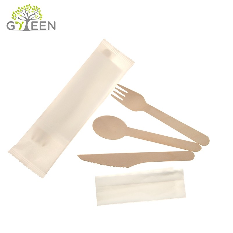 Environmentally friendly Cutlery,Disposable wooden tableware,Disposable bamboo tableware,Disposable wooden knife,Disposable wooden fork,Disposable wooden spoon,Disposable wooden stick,Disposable wooden cutlery