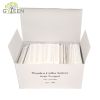 Eco-Friendly Coffee & Drink Wooden Stirrers with Single Wrapped