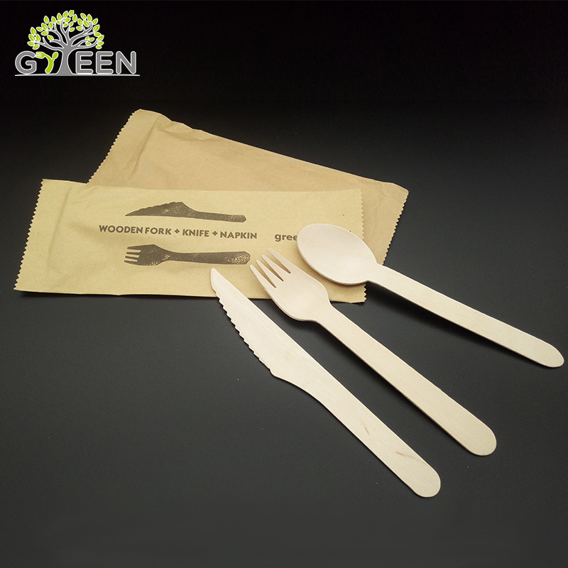 better alternative to plastic cutlery,Disposable wooden tableware , Disposable bamboo tableware , Disposable wooden knife , Disposable wooden fork  Disposable wooden spoon , Disposable wooden stick,