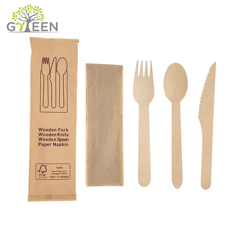 Why is the wooden cutlery spread around the world?Disposable wooden tableware,Disposable bamboo tableware,Disposable wooden knife,Disposable wooden fork,Disposable wooden spoon,Disposable wooden stick,Disposable wooden cutlery