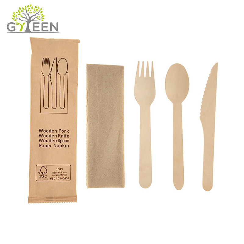 Environmentally friendly Cutlery, Disposable wooden tableware,Disposable bamboo tableware,Disposable wooden knife,Disposable wooden fork,Disposable wooden spoon,Disposable wooden stick,Disposable wooden cutlery