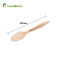 185mm Wooden Cutlery Set | Eco-Friendly Disposable Wooden Cutlery Kit Wholesale Wooden Tableware