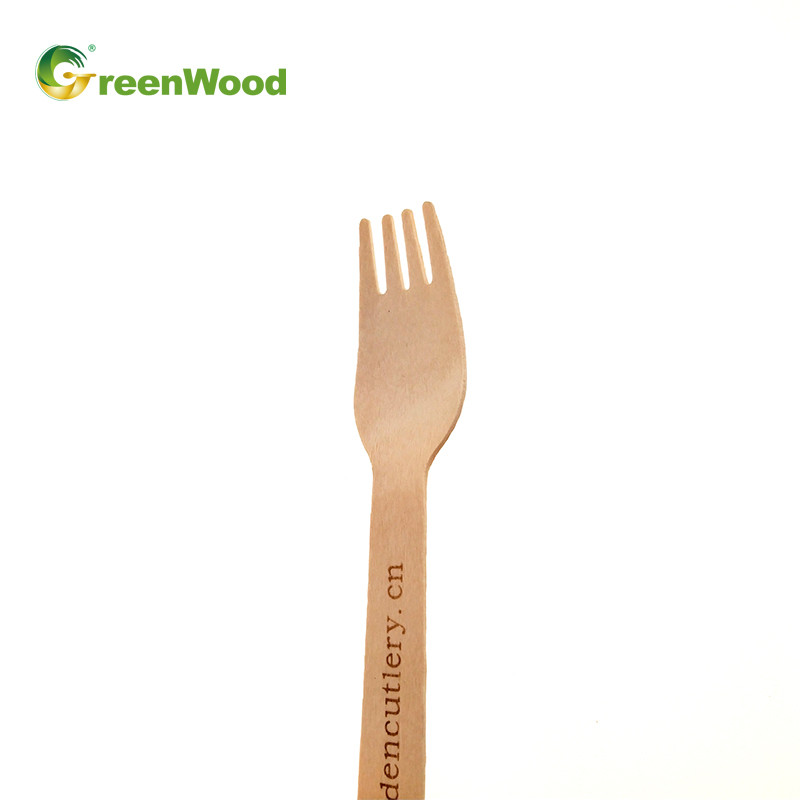 160mm Wooden Cutlery Set,Birch Material Cutlery Set,Disposable Wooden Cutlery Set for Restaurants,Wooden Tableware Kit Wholesale,Wooden Tableware Set,Disposable Wooden Tableware