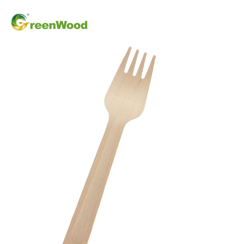 Wooden Fork,Birch Fork,Eco-Friendly Biodegradable Disposable Wooden Fork,Customized Wooden Fork,Private Label Wooden Fork