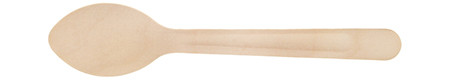 160mm Wooden Spoon,Birch Spoon,Biodegradable Disposable Wooden Spoon,Wooden Spoon Customized,Eco-Friendly Wooden Spoon,Wooden Spoon Private Label