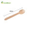 Eco-Friendly Biodegradable Disposable Wooden Spork Made in Chinese Factories