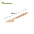 Eco-Friendly Biodegradable Disposable Wooden Knife/ Knives