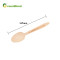 Eco-Friendly Biodegradable Disposable Wooden Spoon Customized Birch Spoon Private Label