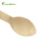 140mm Disposable Wooden Spoon | Environmentally Friendly Spoon Biodegradable Wooden Spoon Wholesale