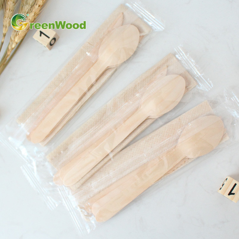 Disposable wooden tableware,Disposable bamboo tableware,Disposable wooden knife,Disposable wooden fork,Disposable wooden spoon,Disposable wooden stick