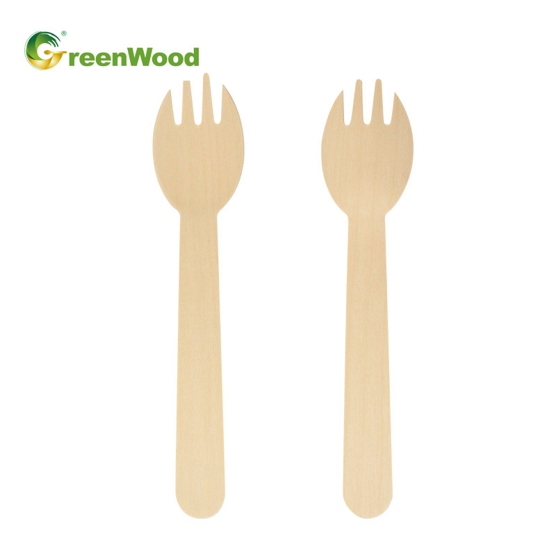 Fast Food Wooden Spork,140mm Wooden Spork,Disposable Wooden Spork,165mm Disposable Wooden Spork,Eco-friendly Wooden Spork,Compostable Wooden Spork,Natural Biodegradable Wooden Spork,Wooden Spork Wholesale,Wooden Spork Manufacturer,Wooden Spork Factory