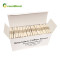 Eco-Friendly Disposable Wooden Coffee Stirrer for Vending Machine Use Biodegradable Stirrer