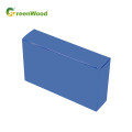 Eco-Friendly Disposable Wooden Coffee Stirrers with Box For Retail Packaging wooden cocktail stirrer