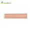Eco-Friendly Round Wooden Skewer Disposable Wooden BBQ Stick Barbecue Wholesale