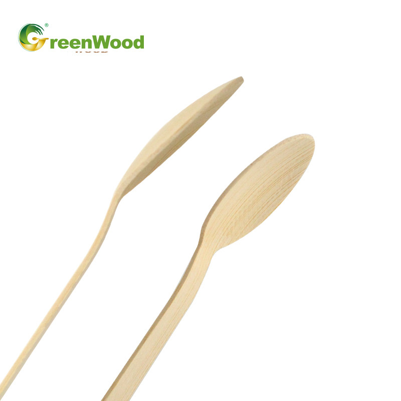 170mm Disposable Bamboo Spoon,Bamboo Spoon,170mm Bamboo Spoon,Eco-friendly Bamboo Spoon,Compostable Biodegradable Bamboo Spoon,Bamboo Spoon Wholesale,Bamboo Spoon Manufacturer