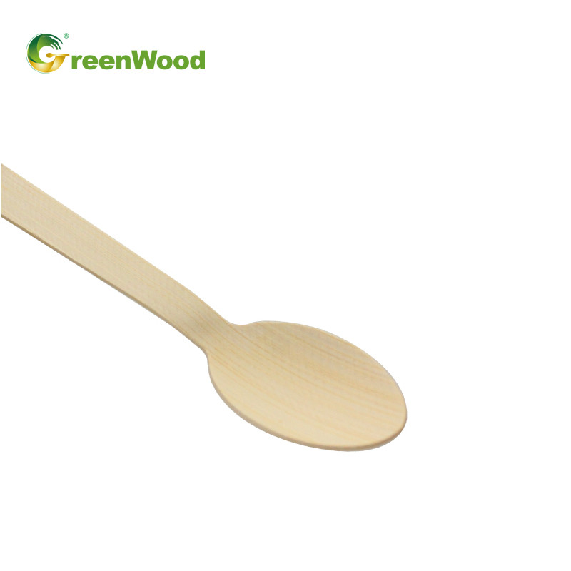170mm Disposable Bamboo Spoon,Bamboo Spoon,170mm Bamboo Spoon,Eco-friendly Bamboo Spoon,Compostable Biodegradable Bamboo Spoon,Bamboo Spoon Wholesale,Bamboo Spoon Manufacturer