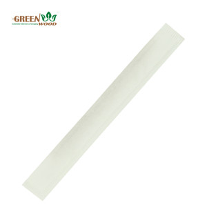 Wooden Toothpick Double Pointed Round Disposable Wooden Toothpick for Teeth Cleaning