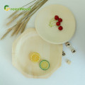 Eco Friendly Disposable Wooden Plate Round Wooden Tray Square Wooden Dish